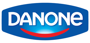 danone logo EE7DBAC3E9 seeklogo.com